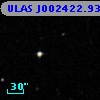 ULAS J002422.93+002247.9