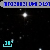 [BFO2002] UMi 31973