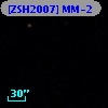[ZSH2007] MM-2