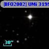 [BFO2002] UMi 31989