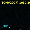 [QMV2007] 1030 2026