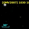 [QMV2007] 1030 1813
