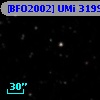 [BFO2002] UMi 31996