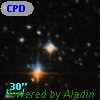 CPD-58  7399