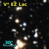 V* EZ Lac
