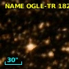 NAME OGLE-TR 182b