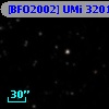 [BFO2002] UMi 32015