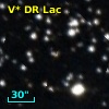 V* DR Lac