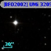 [BFO2002] UMi 32056