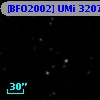 [BFO2002] UMi 32076