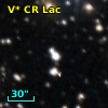 V* CR Lac