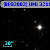 [BFO2002] UMi 32119