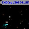 CXOCyg J203241.55+411154.7