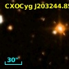 CXOCyg J203244.85+411419.1