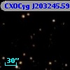CXOCyg J203245.59+411659.2