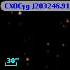 CXOCyg J203248.91+410930.4