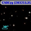 CXOCyg J203251.35+411123.7
