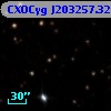 CXOCyg J203257.32+412047.5