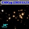 CXOCyg J203313.23+411319.1