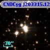 CXOCyg J203315.12+411903.3