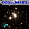 CXOCyg J203315.31+411855.6