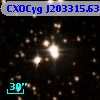 CXOCyg J203315.63+411851.4