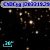 CXOCyg J203319.29+411702.1