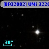 [BFO2002] UMi 32206