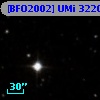 [BFO2002] UMi 32209