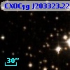 CXOCyg J203323.22+411909.2
