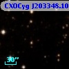 CXOCyg J203348.10+411842.3
