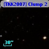 [TKK2007] Clump 2