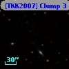 [TKK2007] Clump 3