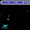 [BFO2002] UMi 32243