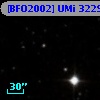 [BFO2002] UMi 32291