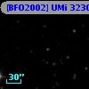 [BFO2002] UMi 32308