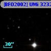 [BFO2002] UMi 32322
