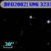 [BFO2002] UMi 32333