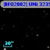 [BFO2002] UMi 32393