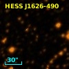 HESS J1626-490