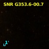 HESS J1731-347