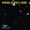 HESS J1857+026