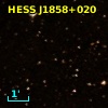 HESS J1858+020