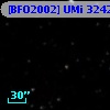 [BFO2002] UMi 32424