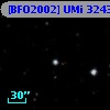 [BFO2002] UMi 32437