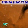 SSTM20 J180227.26-230320.5