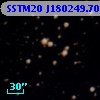 SSTM20 J180249.70-224905.5