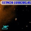SSTM20 J180205.45-230505.3