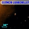 SSTM20 J180205.57-230529.0