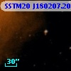 SSTM20 J180207.20-230536.2